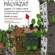 Illustration for article titled Mutasd meg a balkonod és megmondom ki vagy! - pályázat a BCE-n
